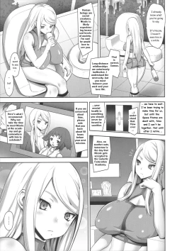 Page 4 of Zero Gravity