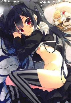 Page 2 of Secret Garden IV