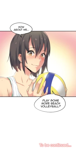 Page 25 of Sports Girl Ch.29-32