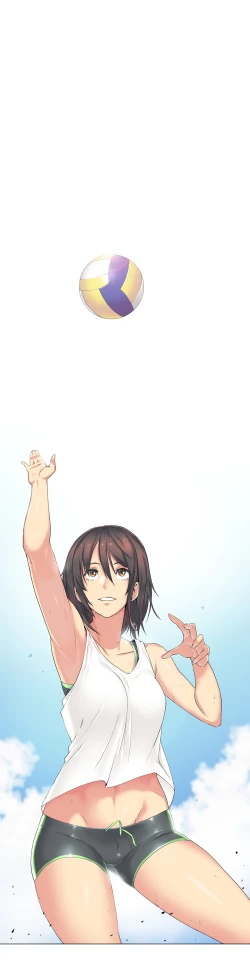 Page 27 of Sports Girl Ch.29-32