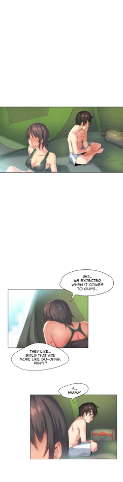 Page 42 of Sports Girl Ch.29-32