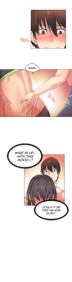 Page 57 of Sports Girl Ch.29-32