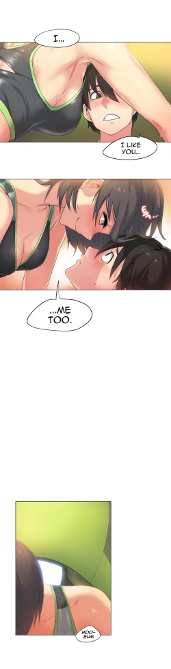 Page 66 of Sports Girl Ch.29-32