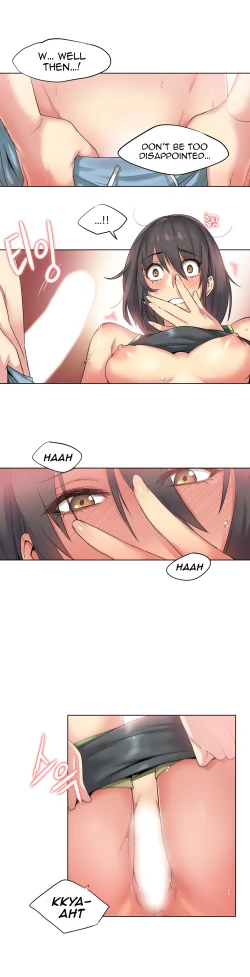 Page 81 of Sports Girl Ch.29-32