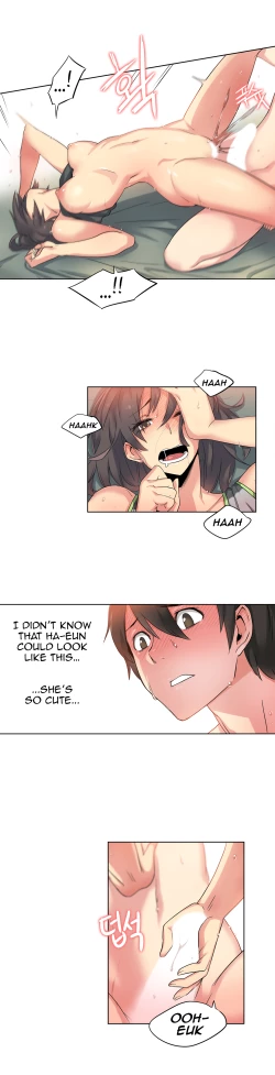 Page 86 of Sports Girl Ch.29-32
