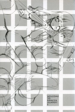 Page 2 of Welcome to Pangya Island!! 3