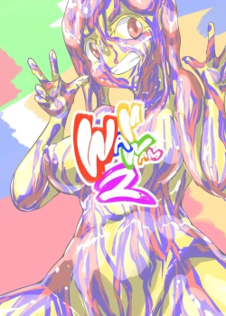 Page 2 of WAM! WAM!! 2