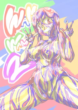 Page 35 of WAM! WAM!! 2