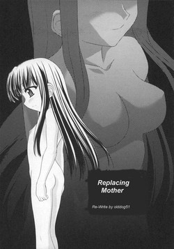 Download Replacing Mother