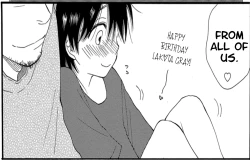 Page 21 of Boku to Ojisan