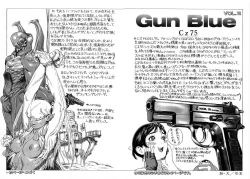 Page 12 of Gun Blue
