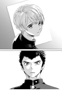 Page 12 of Iki o Tomete, Ugokanai de | Hold your breath, and don't move