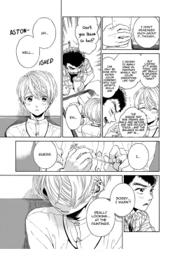 Page 131 of Iki o Tomete, Ugokanai de | Hold your breath, and don't move