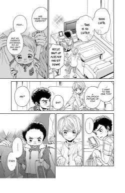 Page 139 of Iki o Tomete, Ugokanai de | Hold your breath, and don't move