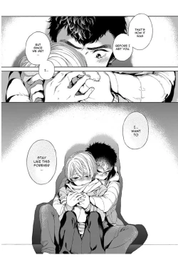 Page 160 of Iki o Tomete, Ugokanai de | Hold your breath, and don't move