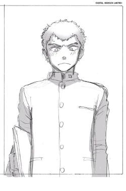 Page 174 of Iki o Tomete, Ugokanai de | Hold your breath, and don't move