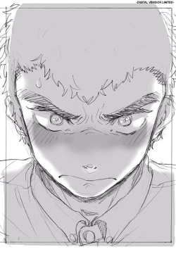 Page 175 of Iki o Tomete, Ugokanai de | Hold your breath, and don't move