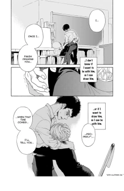 Page 92 of Iki o Tomete, Ugokanai de | Hold your breath, and don't move