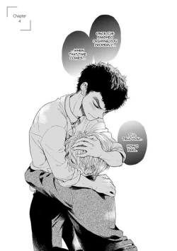 Page 94 of Iki o Tomete, Ugokanai de | Hold your breath, and don't move