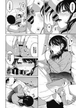 Page 118 of 1LDK+JK Ikinari Doukyo? Micchaku!? Hatsu Ecchi!!? Ch. 1-9