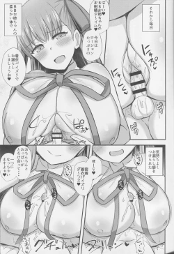 Page 10 of BB Onee-chan to Oshasei Time