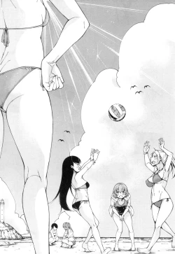 Page 108 of COMIC Mugen Tensei 2018-12