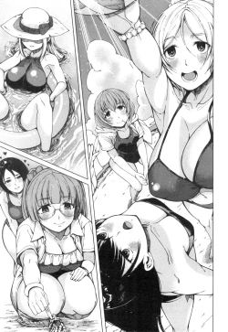 Page 110 of COMIC Mugen Tensei 2018-12