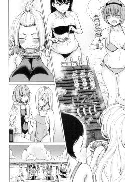 Page 127 of COMIC Mugen Tensei 2018-12