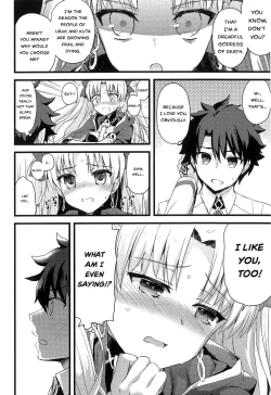 Page 5 of Kimi no Tonari no Monogatari