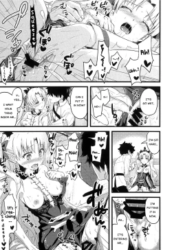 Page 8 of Kimi no Tonari no Monogatari