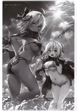 Page 19 of Double OkitaZubuzubu Daiyokujou-