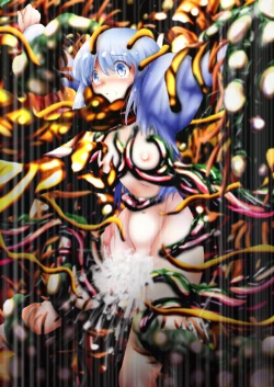 Page 123 of Fushigi SekaiNonona 37