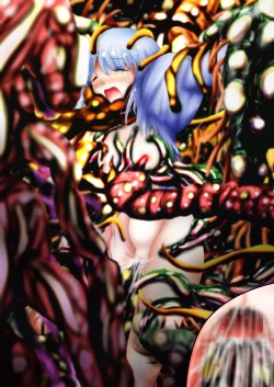 Page 128 of Fushigi SekaiNonona 37