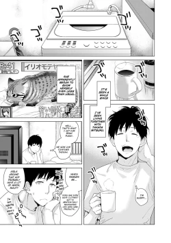 Page 30 of Noraneko Shoujo to no Kurashikata|Living Together With A Stray Cat Girl