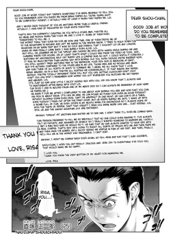 Page 130 of Chinpotsuki Ijimerarekko | «Dickgirl!», The Bullying Story15