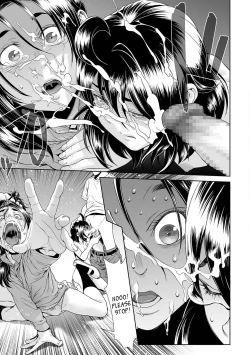 Page 33 of Chinpotsuki Ijimerarekko | «Dickgirl!», The Bullying Story15