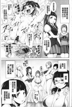 Page 75 of Harlem Mansion | 後宮荒淫的極樂公寓