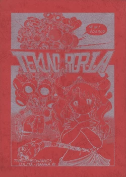 Page 1 of TEKUNO RORIA