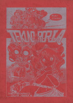 Download TEKUNO RORIA