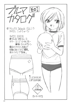 Page 23 of B-1 BLOOMER