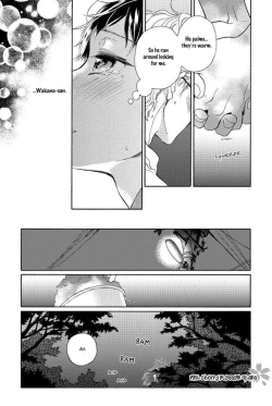 Page 119 of Afurete Shimau - My heart is overflowing.