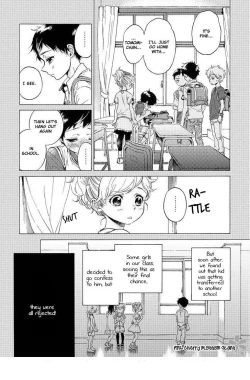 Page 144 of Afurete Shimau - My heart is overflowing.