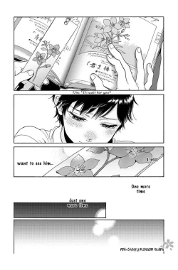Page 26 of Afurete Shimau - My heart is overflowing.