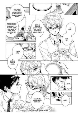 Page 52 of Afurete Shimau - My heart is overflowing.