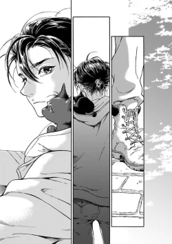 Page 20 of Suzu to Shiro to Koi no Mahou | Suzu and Shiro and the magic of love Ch. 1