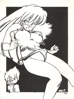 Page 48 of CAPTURED 3