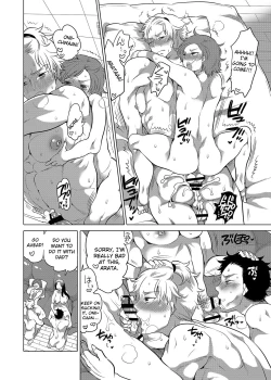 Page 9 of Kazoku Love