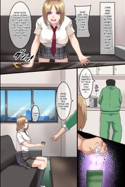 Page 5 of Pandemic ~ Hatsujou Virus ga Gakkou de Kakudai Shite Zen Joshi Seito ga Kansen Kanryou de Rankou Hamemakuri
