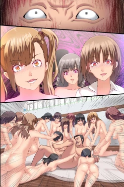 Page 88 of Pandemic ~ Hatsujou Virus ga Gakkou de Kakudai Shite Zen Joshi Seito ga Kansen Kanryou de Rankou Hamemakuri