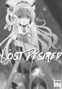 Download Lost Desired